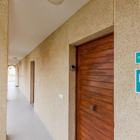 Apartamento Yourhouse El Xiprer *