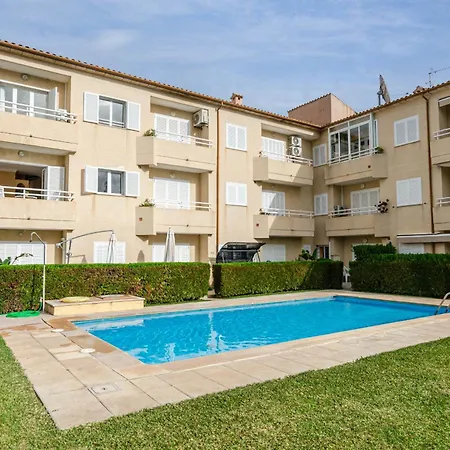 Yourhouse El Xiprer Apartamento