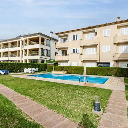 Apartmán Yourhouse El Xiprer Pollença