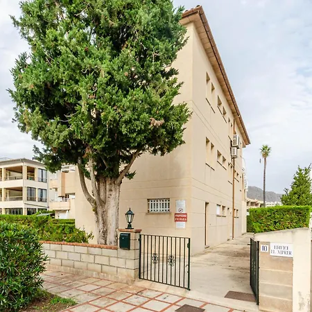 Yourhouse El Xiprer Apartmán *
