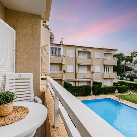 Yourhouse El Xiprer * Pollensa