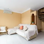 Yourhouse El Xiprer Lägenhet Pollença