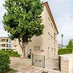 Yourhouse El Xiprer Lägenhet *