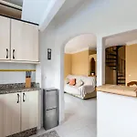 Lägenhet Yourhouse El Xiprer Pollença