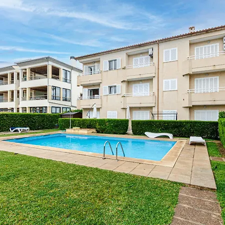 Apartment Yourhouse El Xiprer Pollenca