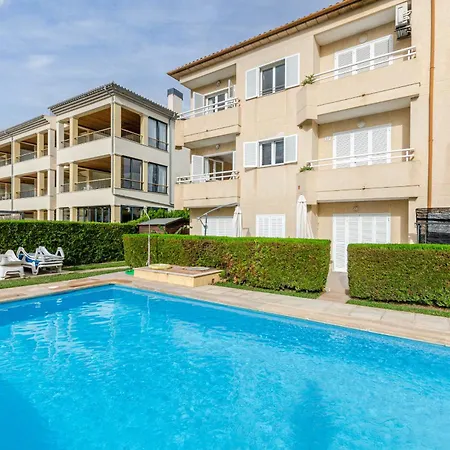 Apartment Yourhouse El Xiprer Pollenca