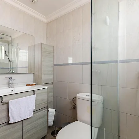 Yourhouse El Xiprer * Pollenca