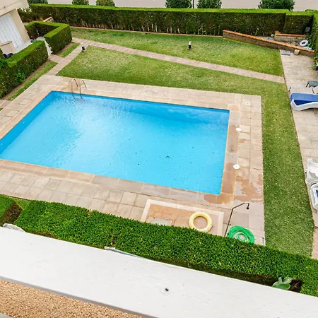 Yourhouse El Xiprer