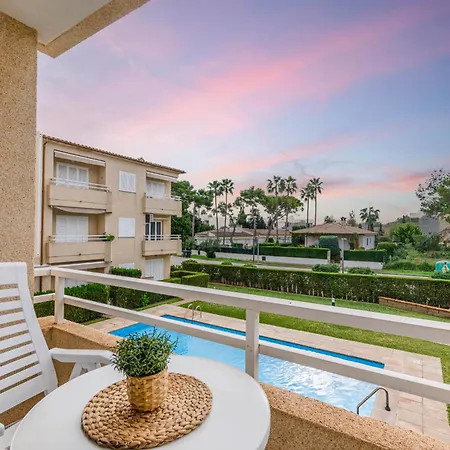 Yourhouse El Xiprer Apartment *