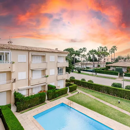 Yourhouse El Xiprer Pollenca