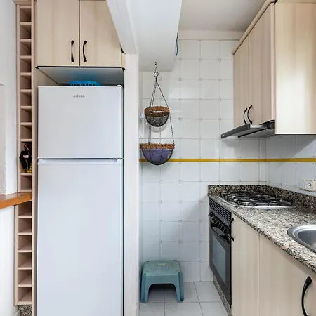 Yourhouse El Xiprer Apartament