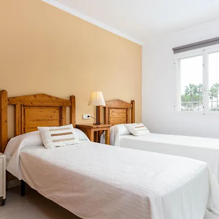 Apartment Yourhouse El Xiprer *