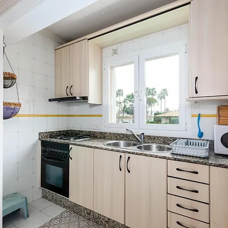 Apartment Yourhouse El Xiprer Pollenca