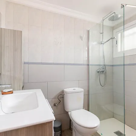 Yourhouse El Xiprer Pollenca