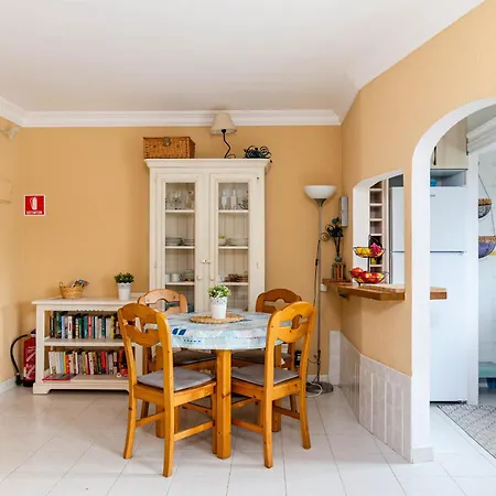 Yourhouse El Xiprer Apartment