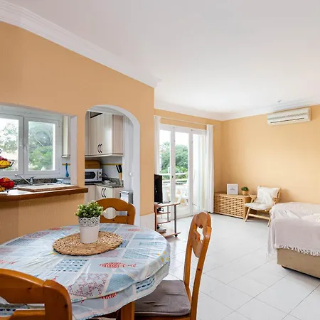 Yourhouse El Xiprer Apartament Pollensa