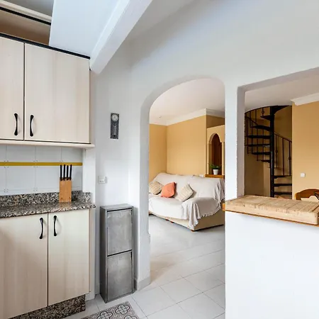Apartament Yourhouse El Xiprer Pollensa