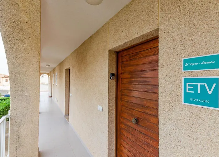 Apartment Yourhouse El Xiprer *