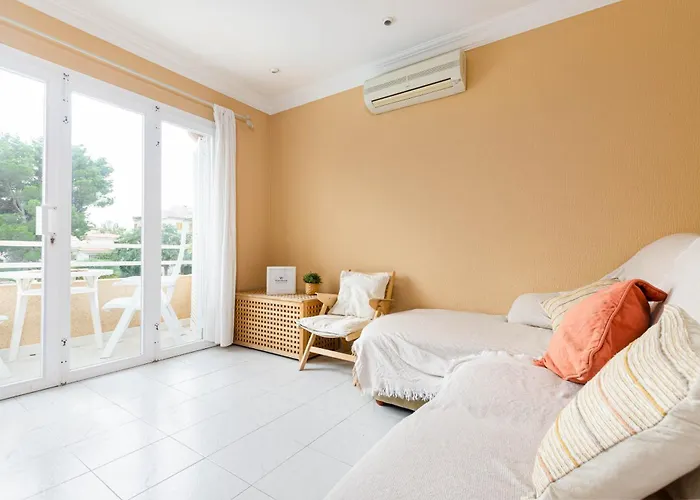 Yourhouse El Xiprer *