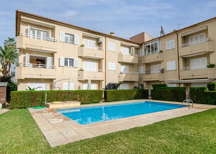 Yourhouse El Xiprer Apartment