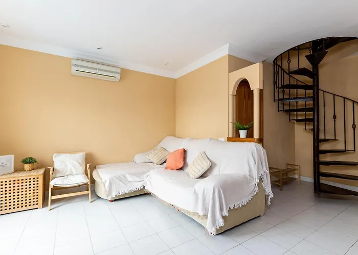 Yourhouse El Xiprer Apartment Pollença