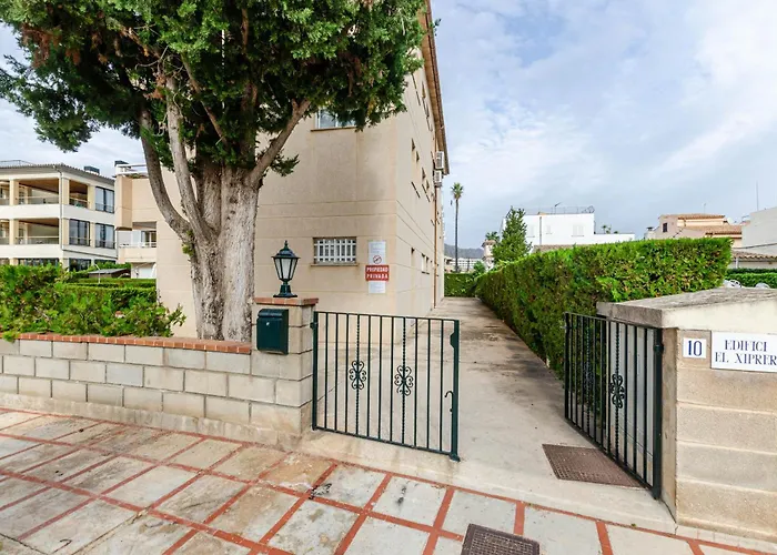 Yourhouse El Xiprer * Pollenca