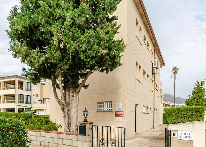 Yourhouse El Xiprer Apartment *