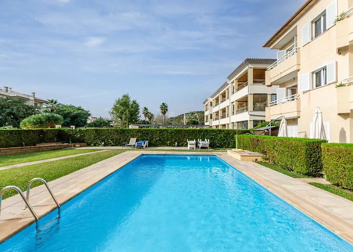 Yourhouse El Xiprer *