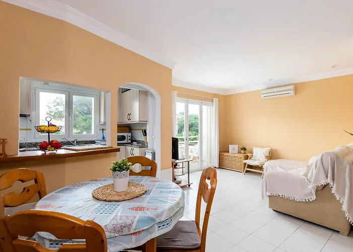 Yourhouse El Xiprer Apartment Pollença