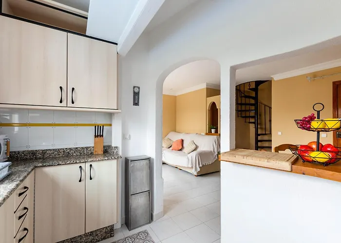 Apartment Yourhouse El Xiprer Pollenca